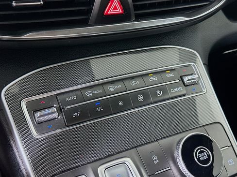 Used 2022 Hyundai Santa Fe XRT FWD image 23