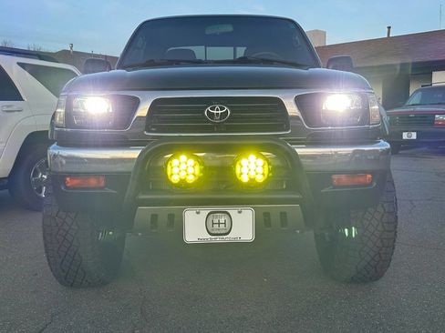 Used 1997 Toyota Tacoma 4x4 Xtracab V6 image 40