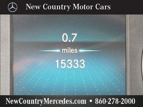 Used 2022 Mercedes-Benz Sprinter 2500 image 29