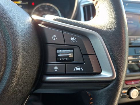 Used 2018 Subaru Crosstrek 2.0i Limited image 23