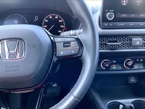 Used 2024 Honda HR-V Sport image 24