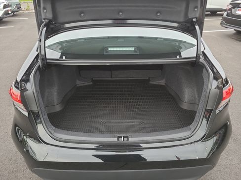 Certified 2026 Toyota Corolla LE FWD image 29