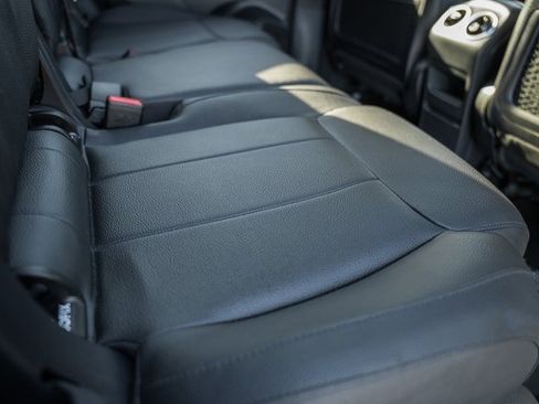 Certified 2023 Mercedes-Benz GLB 250 4MATIC image 32