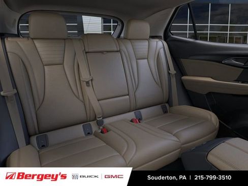 New 2026 Buick Envision Preferred image 19