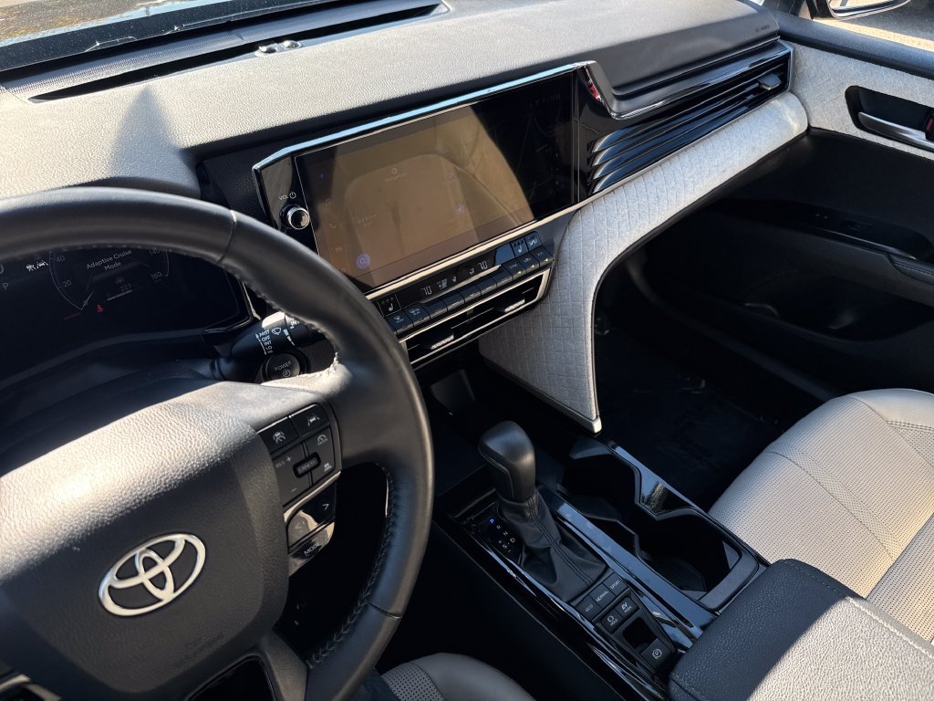 Used 2026 Toyota Camry XLE w/ Preferred Package 2 (TMS) AWD/4WD image 20