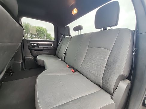 Used 2022 RAM 1500 Classic Warlock w/ Electronics Group image 12