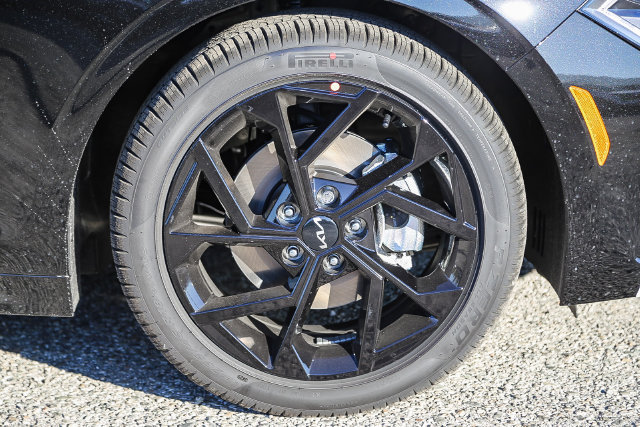 New 2026 Kia K5 GT-Line w/ GT-Line Premium Package FWD image 10