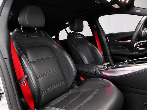 Used 2019 Mercedes-Benz AMG GT 63 image 28