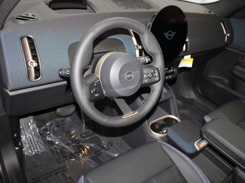 New 2026 MINI Cooper Countryman S image 4