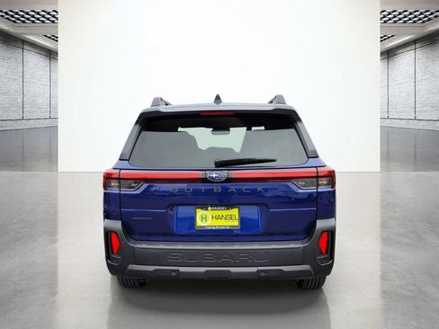 New 2026 Subaru Outback Limited XT AWD/4WD image 7
