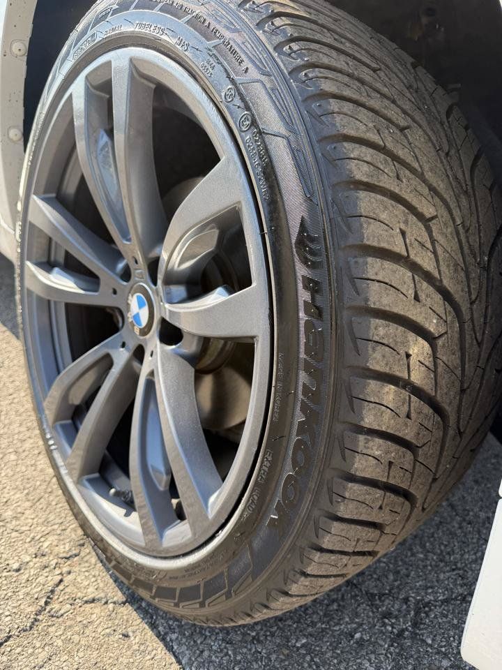 Used 2017 BMW X6 xDrive35i AWD/4WD image 15