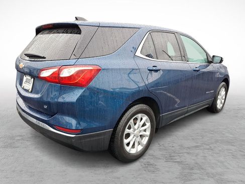 Used 2019 Chevrolet Equinox LT image 7
