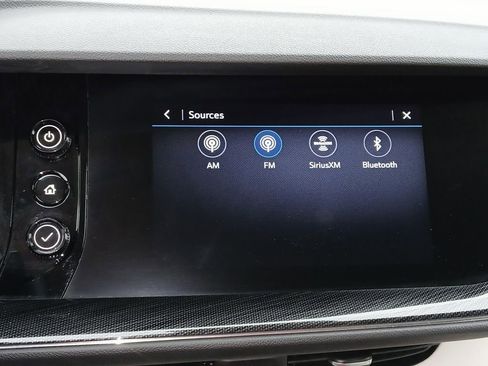 Certified 2023 Buick Envision Preferred FWD image 23