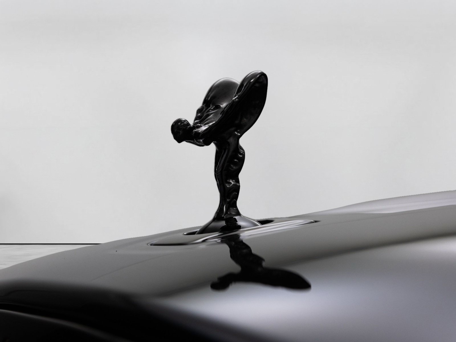 New 2027 Rolls-Royce Cullinan Black Badge AWD/4WD image 59