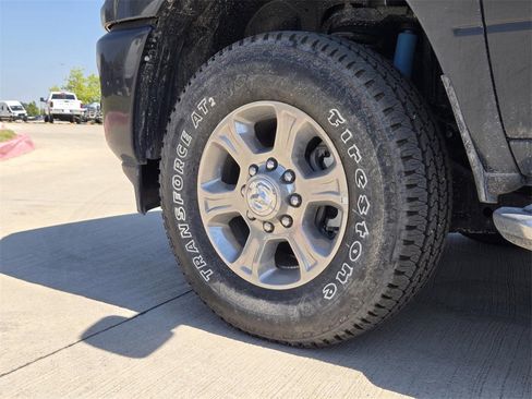 New 2025 RAM 2500 Lone Star image 11