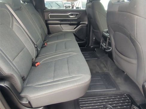Used 2020 RAM 1500 Big Horn image 24