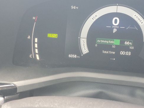 Certified 2025 Toyota Camry LE FWD image 25