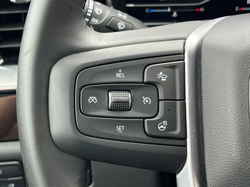 Used 2025 GMC Sierra 1500 Elevation AWD/4WD image 26