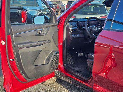 New 2025 Buick Enclave Sport Touring w/ Power Package image 20