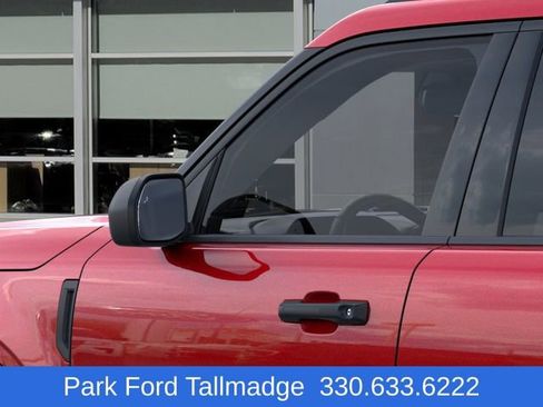 New 2026 Ford Bronco Sport Big Bend w/ Convenience Package AWD/4WD image 20
