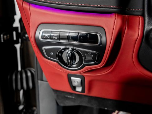 Used 2024 Mercedes-Benz G 63 AMG Squared image 48