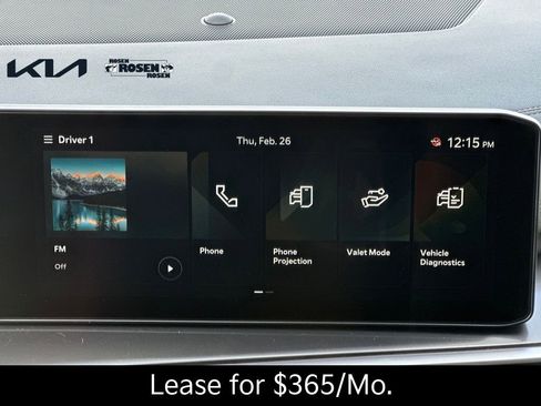 New 2026 Kia Sorento S FWD image 21