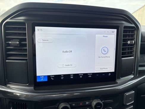 Used 2025 Ford F150 STX w/ Equipment Group 200A image 26