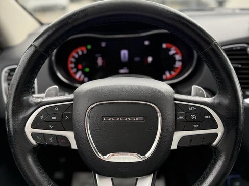 Used 2015 Dodge Durango Citadel image 18