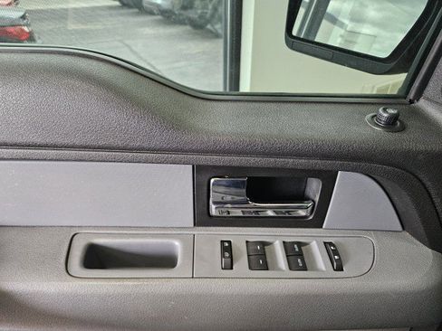 Used 2014 Ford F150 STX w/ Equipment Group 201A Mid AWD/4WD image 27