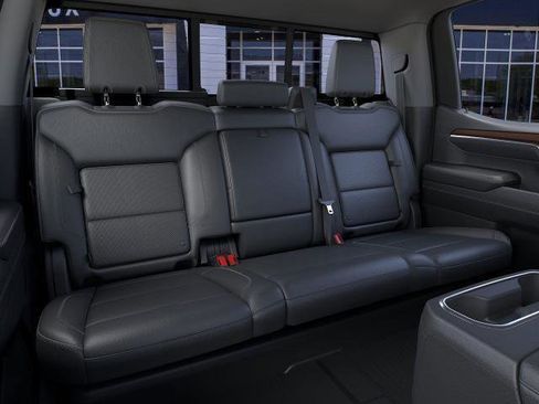New 2026 GMC Sierra 1500 Denali w/ Denali Reserve Package AWD/4WD image 41
