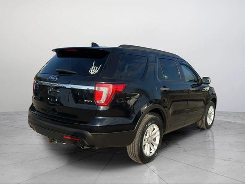 Used 2016 Ford Explorer 4WD image 13