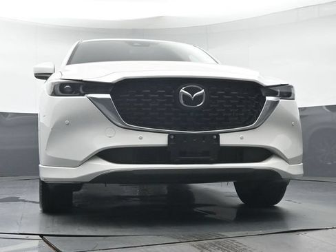 Certified 2023 MAZDA CX-5 Signature AWD/4WD image 38