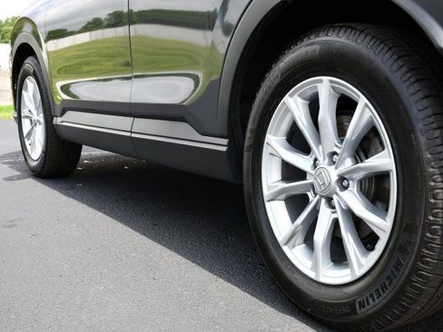 Certified 2024 Honda CR-V EX-L image 10