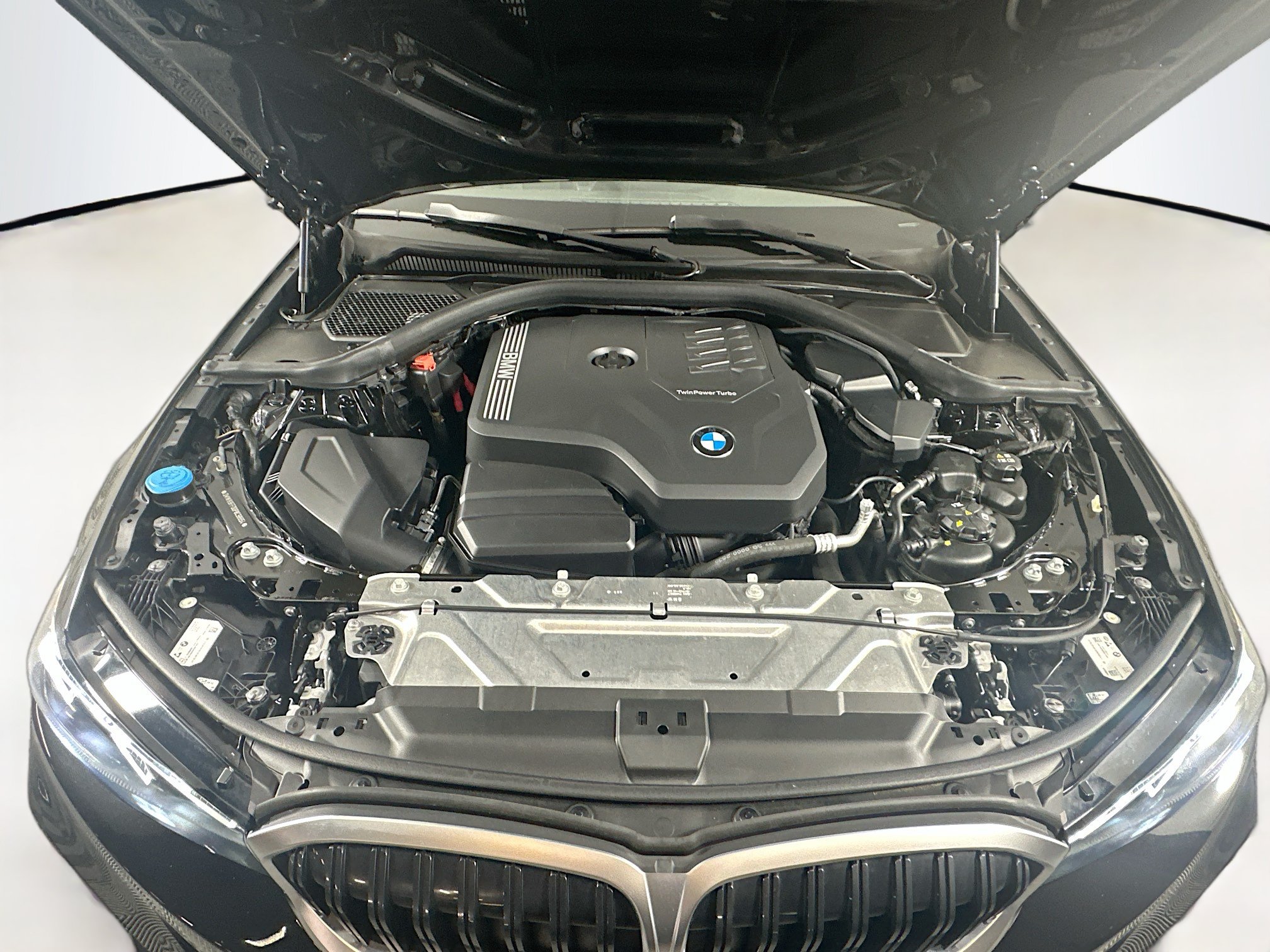 Used 2023 BMW 330i Sedan RWD image 33