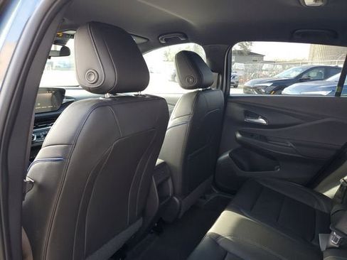 New 2026 Buick Envista Sport Touring image 9