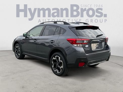 Used 2023 Subaru Crosstrek 2.5i Limited w/ Moonroof Package AWD/4WD image 6
