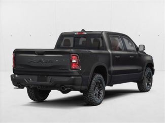 New 2026 RAM 1500 Rebel AWD/4WD video 2