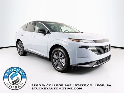 Used 2025 Nissan Murano SL