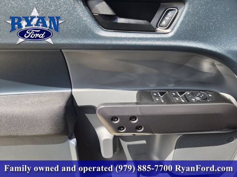 Used 2024 Ford Maverick XL FWD image 16