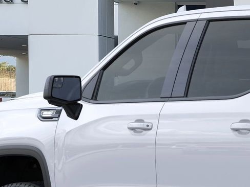 New 2026 GMC Sierra 1500 AT4 AWD/4WD image 12