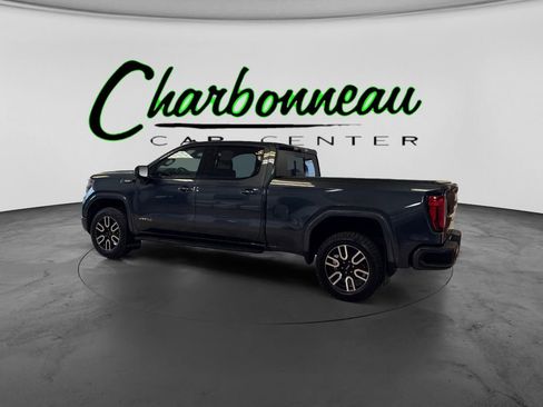 Used 2021 GMC Sierra 1500 AT4 w/ AT4 Premium Package image 3