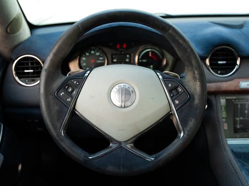 Used 2012 Fisker Karma EcoChic RWD image 27