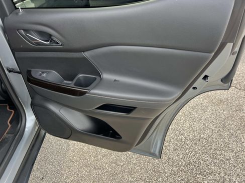 Used 2023 GMC Acadia AT4 w/ Trailering Package image 16