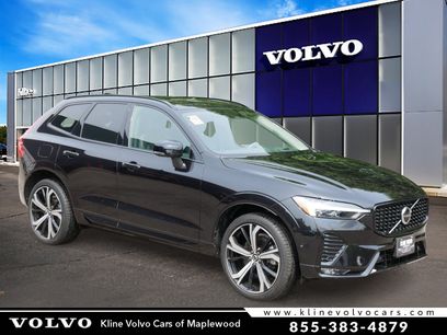 Used 2023 Volvo XC60 B6 Ultimate w/ Protection Package Premier