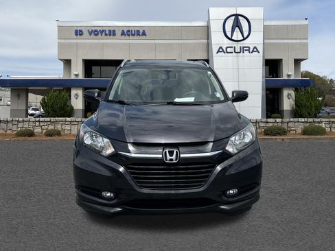 Used 2016 Honda HR-V EX-L image 2