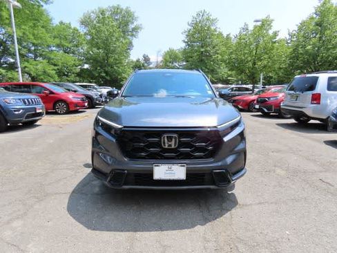 Used 2025 Honda CR-V Sport image 6
