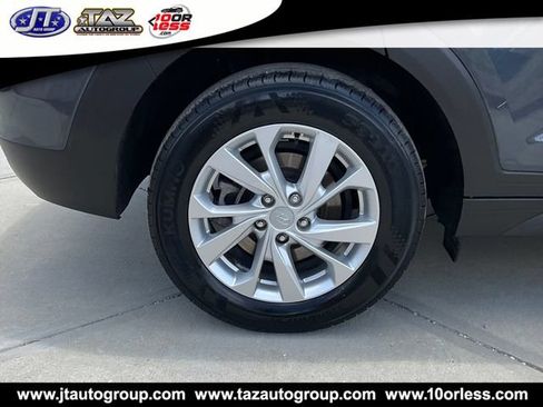 Used 2019 Hyundai Tucson Value w/ Cargo Package FWD image 9