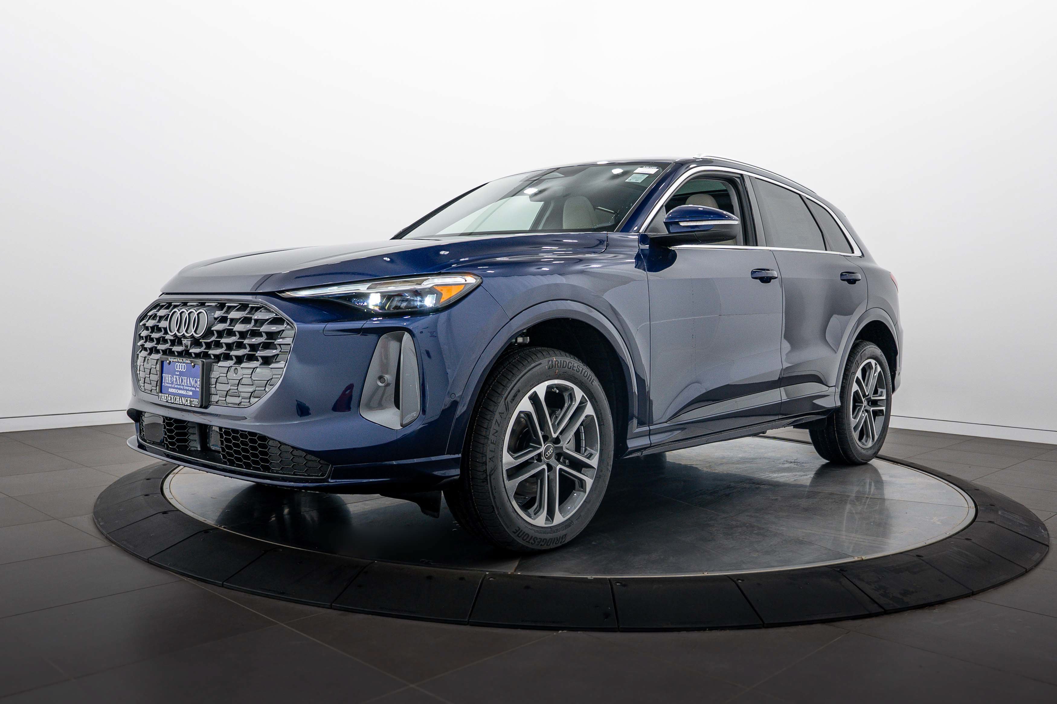 New 2026 Audi Q5 Premium Plus AWD/4WD image 7