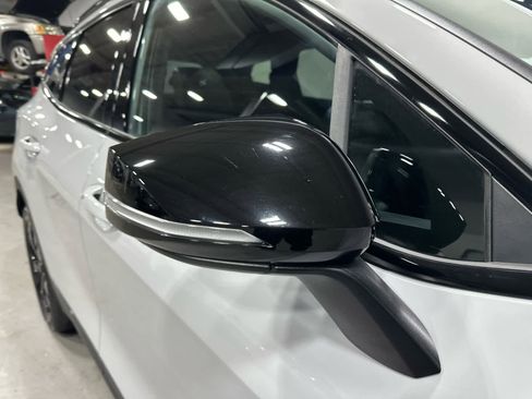 Used 2025 Kia Sportage X-Line w/ Premium Package image 30