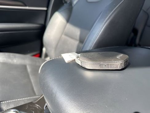 Used 2023 Kia Telluride S w/ S Sunroof Package AWD/4WD image 19